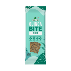 Equia Quinoa Bite Chia
