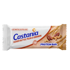 Castania Cashew Protein Bar