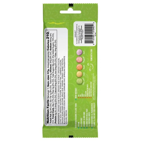 Yumearth Organic Sour Giggles