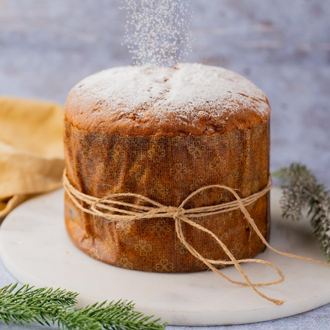 Sourdough Bakery Milanese Panettone