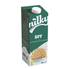 Nilky Soy Milk