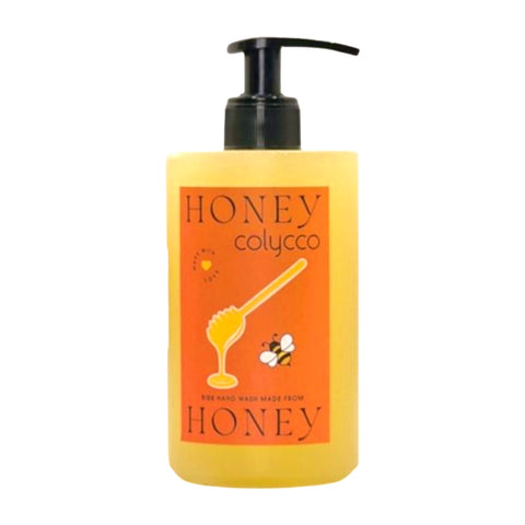 Colycco Kids Hand Wash Honey