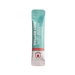 Superpowders Electrolytes Pomegranate