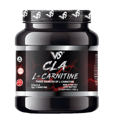 V-Shape Cla+Carnitine