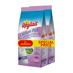 Regilait Calcium 0% Fat Offer