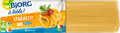 Bjorg Organic Spaghetti