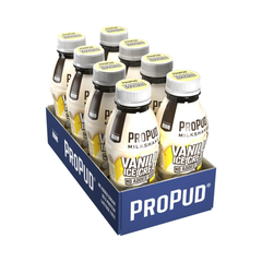 Propud Protein Milkshake Vanilla