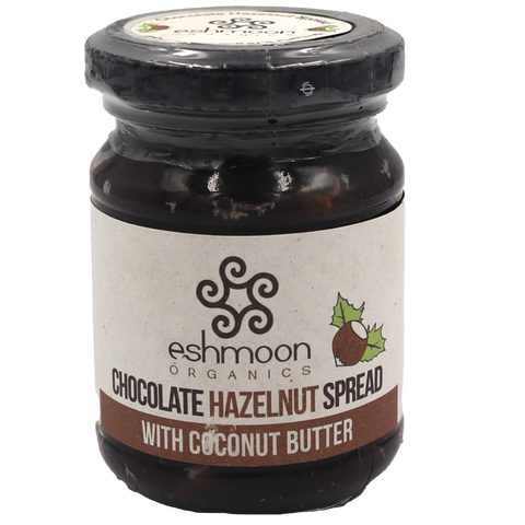 Eshmoon Hazelnut Chocolate Spread