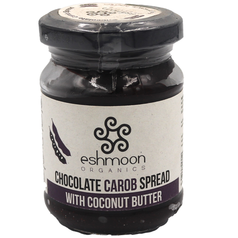 Eshmoon Carob Chocolate Spread