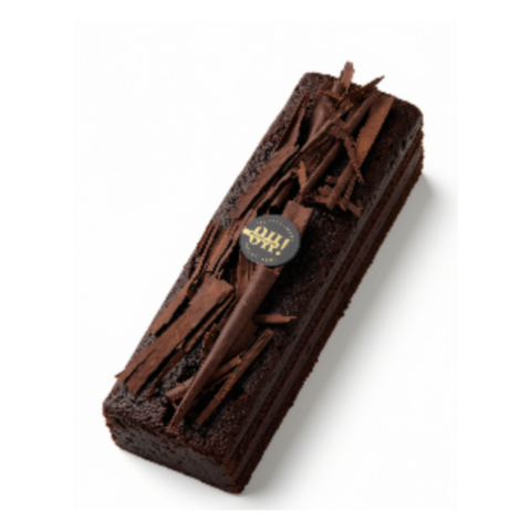 Ohbakehouse Chocolate Almond loaf- Full Cake