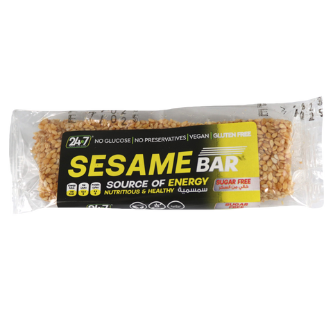 24/7 Sesame Bar
