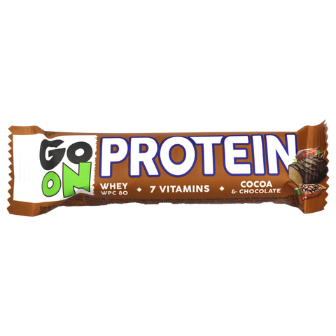 Protein Bar Cocoa