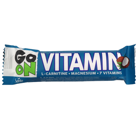 Sante Vitamin Bar