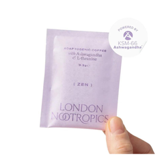 London Nootropics Zen Adaptogenic Coffee