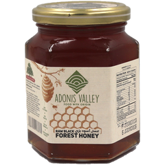Adonis Valley Black Forest Honey