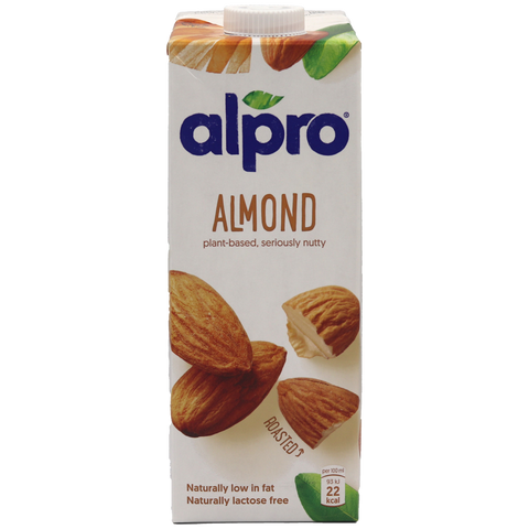 Alpro Almond Drink