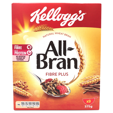 Kellogg'S All Bran Flakes