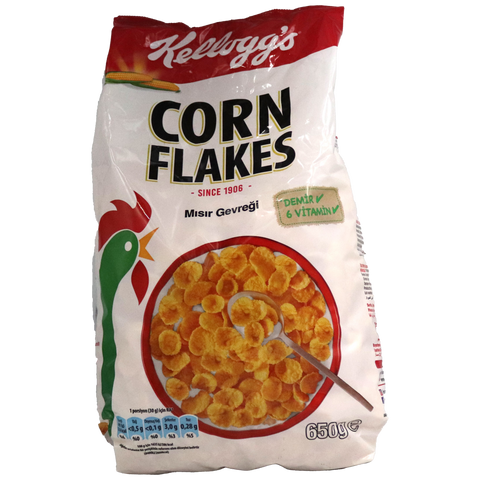 Kellogg'S Corn Flakes