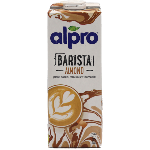 Alpro Almond For Professionals