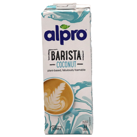 Alpro Coconut For Professionals
