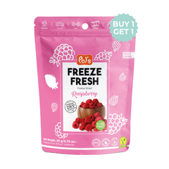 Peddle Life Buy 1 Get 1 Raspberry