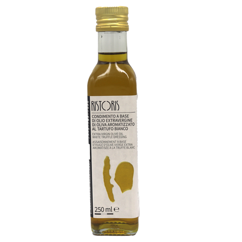 Ristoris Olive Oil With White Truffle