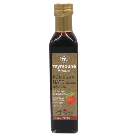 Mymoune Pomegranate Molasses