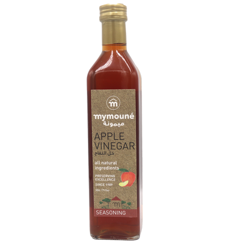 Mymoune Apple Vinegar