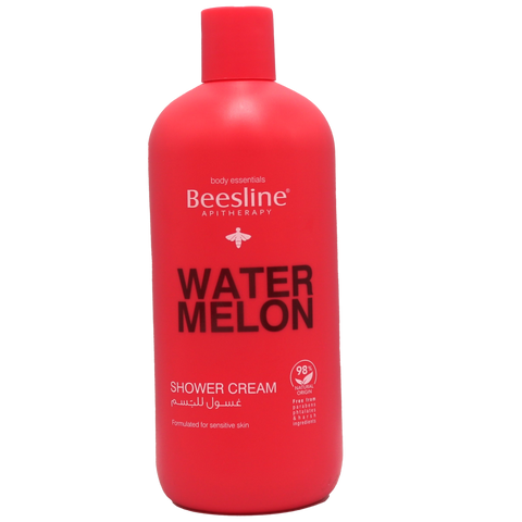 Beesline Watermelon Shower Cream