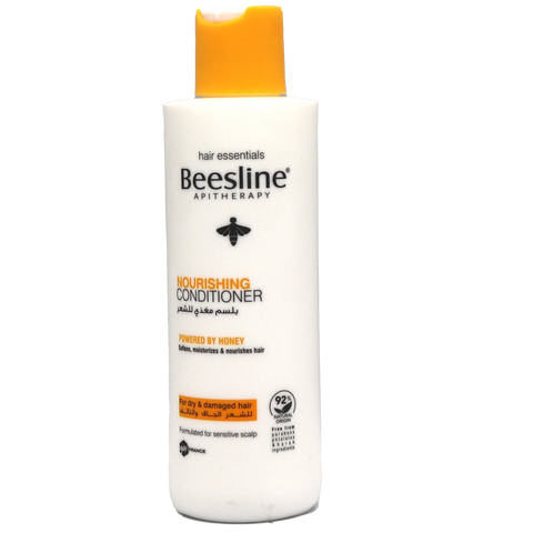 Beesline Nourishing Hair Conditioner