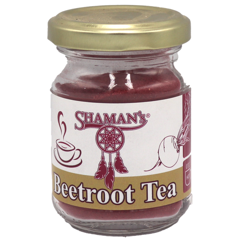 Shaman Beetroot Tea