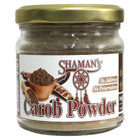 Shaman Carob Powder