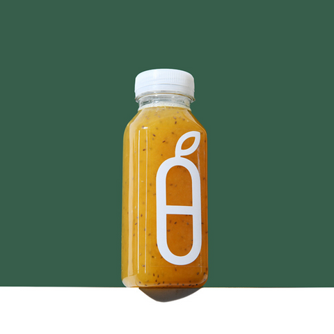 Go Light Gourmet Chia Orange Drink