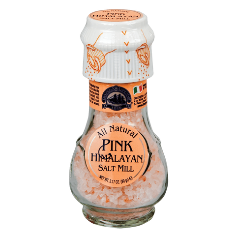 Himalayan Pink Salt