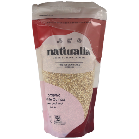 Naturalia Organic White Quinoa