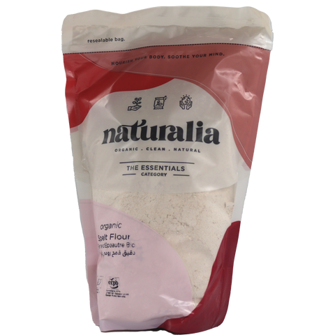 Naturalia Organic Spelt Flour