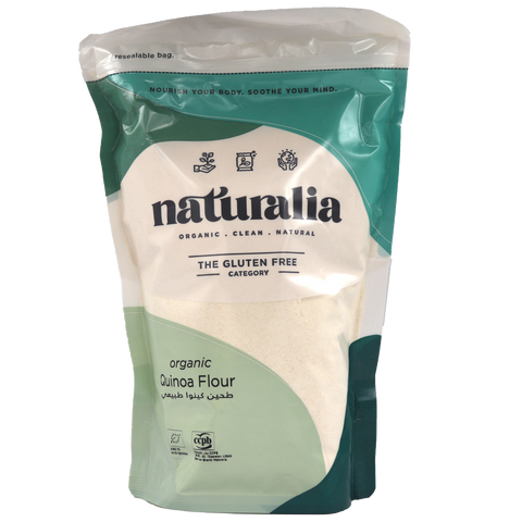Naturalia Organic Quinoa Flour
