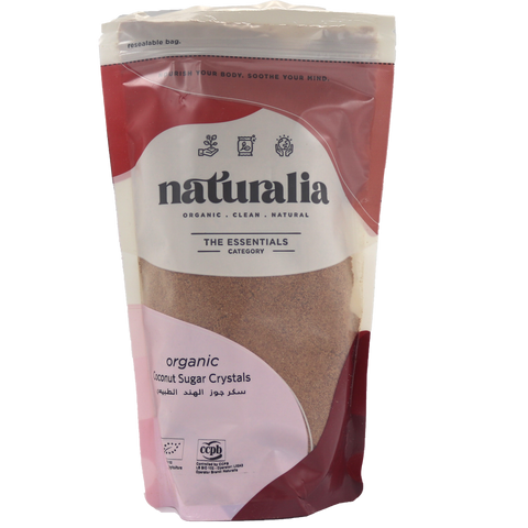 Naturalia Coconut Sugar