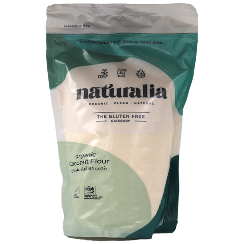 Naturalia Coconut Flour