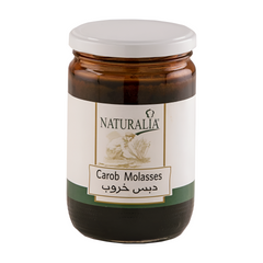 Naturalia Carob Molasses