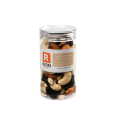 Rifai Jar Sweet&Sour Delight