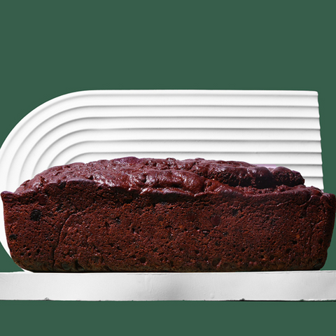 Go Light Gourmet Chocolate Banana Cake