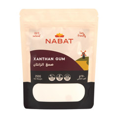 Nabat Xanthan Gum
