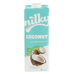 Nilky Coconut Milk