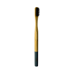 Plant a universe Bamboo Toothbrush Charcoal Soft