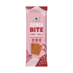 Equia Quinoa Bite Sweet Chilli