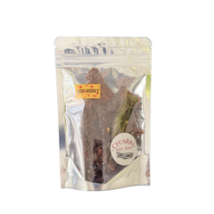 Ch'arki Artisanal Hot Honey Beef Jerky