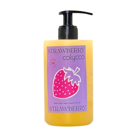 Colycco Kids Hand Wash Strawberry