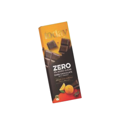 Today Dark Chocolate Orange Sf