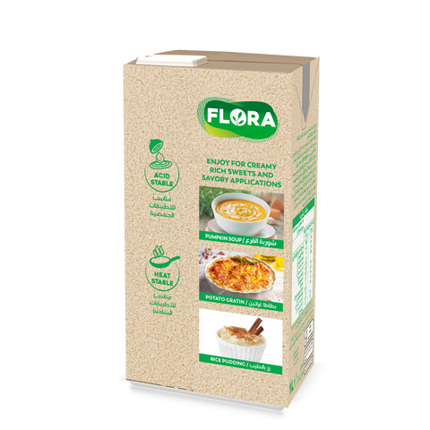 Flora Cooking Cream 15% 